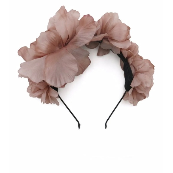 NWT Morgan & Taylor Alexa Fascinator headband. - Picture 2 of 6